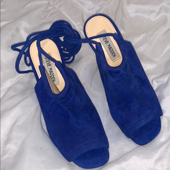 Steve Madden Shoes - Women shoes